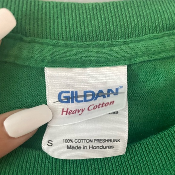 ❗️3/$20❗️Belize Mahi-Mahi graphic tee - Picture 3 of 3